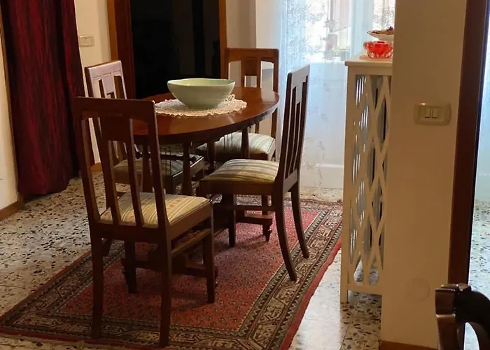 Le Case Cavallini Sgarbi Bed and Breakfast